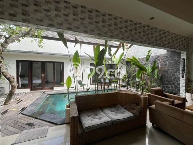 Jarang Ada! Rumah Kontrakan 2 Kamar Nyaman Siap Huni Dalung Jarang Ada! Rumah Kontrakan 2 Kamar Nyaman Siap Huni Dalung
