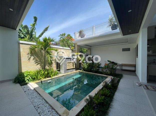 Disewakan Vila Premium Kawasan , Area 0m2m², Dekat Mudah Badung, Badung Disewakan Vila Premium Kawasan , Area 0m2m², Dekat Mudah Badung, Badung