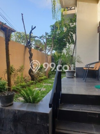 Rumah Strategis Modern Lb 300m2 di Denpasar Barat, Denpasar Rumah Strategis Modern Lb 300m2 di Denpasar Barat, Denpasar