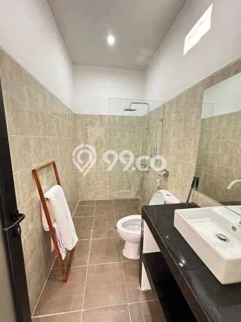 Vila Kawasan , Luas 0m2m², Akses ke Badung, Badung Vila Kawasan , Luas 0m2m², Akses ke Badung, Badung