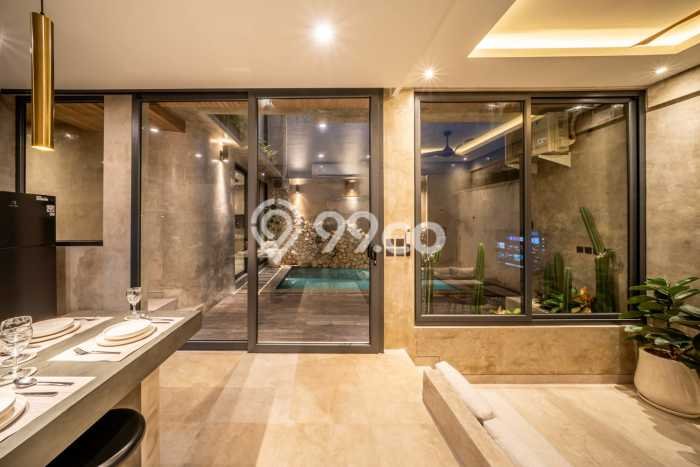 Disewakan Vila Premium di , Area 0m2m², Dekat ke Badung, Badung Disewakan Vila Premium di , Area 0m2m², Dekat ke Badung, Badung