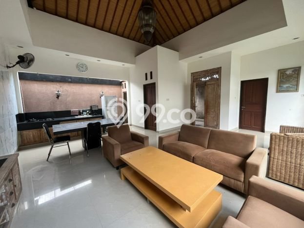Jarang Ada! Rumah Kontrakan 2 Kamar Nyaman Siap Huni Dalung Jarang Ada! Rumah Kontrakan 2 Kamar Nyaman Siap Huni Dalung
