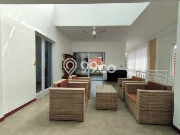 Vila di , Luas 250m2m², Dekat ke Pusat Kota Vila di , Luas 250m2m², Dekat ke Pusat Kota