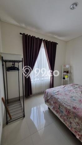 Dijual Rumah Modern 3 KT di Jakarta Garden City, Jakarta Timur Dijual Rumah Modern 3 KT di Jakarta Garden City, Jakarta Timur