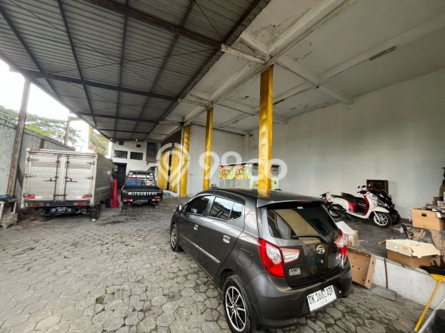 Komersial Favorit Dijual di Denpasar Barat Denpasar Area Pusat Bisnis Komersial Favorit Dijual di Denpasar Barat Denpasar Area Pusat Bisnis