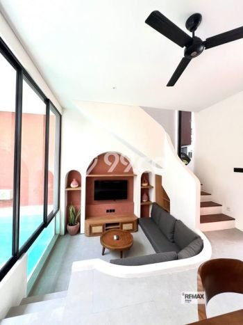 Vila di , Area 0m2m², Dekat Mudah Pusat Kota Vila di , Area 0m2m², Dekat Mudah Pusat Kota