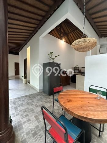 Sewa Rumah Harga Terjangkau di Kerobokan Badung Punya 2 KT Sewa Rumah Harga Terjangkau di Kerobokan Badung Punya 2 KT