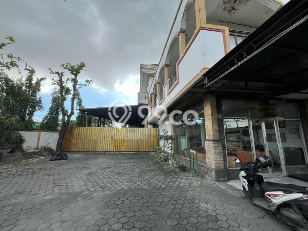 Komersial Favorit Dijual di Denpasar Barat Denpasar Area Pusat Bisnis Komersial Favorit Dijual di Denpasar Barat Denpasar Area Pusat Bisnis