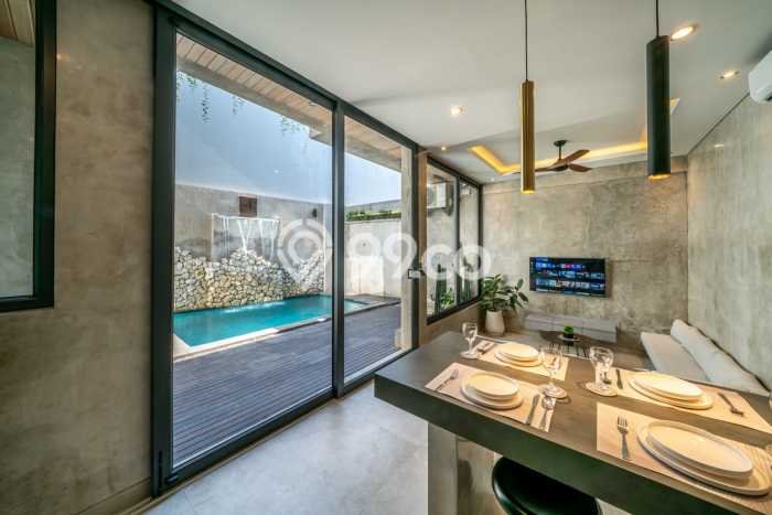 Disewakan Vila Premium di , Area 0m2m², Dekat ke Badung, Badung Disewakan Vila Premium di , Area 0m2m², Dekat ke Badung, Badung