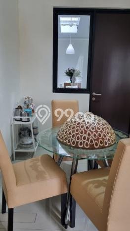 Dijual Rumah Modern 3 KT di Jakarta Garden City, Jakarta Timur Dijual Rumah Modern 3 KT di Jakarta Garden City, Jakarta Timur