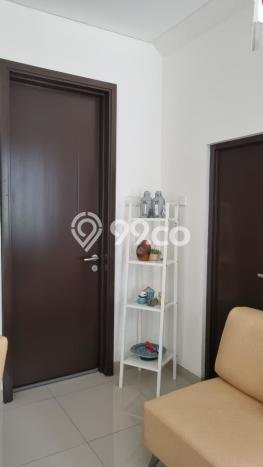 Dijual Rumah Modern 3 KT di Jakarta Garden City, Jakarta Timur Dijual Rumah Modern 3 KT di Jakarta Garden City, Jakarta Timur
