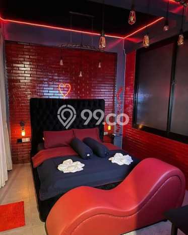 KAWASAN BISNIS! Hotel di , Luas 840m2m², Area Strategis KAWASAN BISNIS! Hotel di , Luas 840m2m², Area Strategis