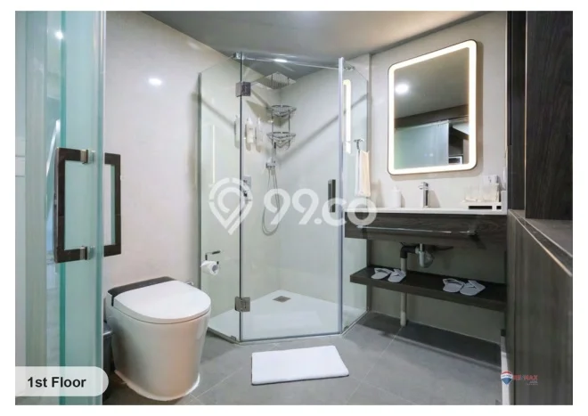 Sewa Apartemen Murah di Canggu 1 KT Sewa Apartemen Murah di Canggu 1 KT