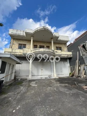 Lokasi Strategis! Dijual Ruko Bisnis di Denpasar Barat, Denpasar Kondisi Bagus Lokasi Strategis! Dijual Ruko Bisnis di Denpasar Barat, Denpasar Kondisi Bagus