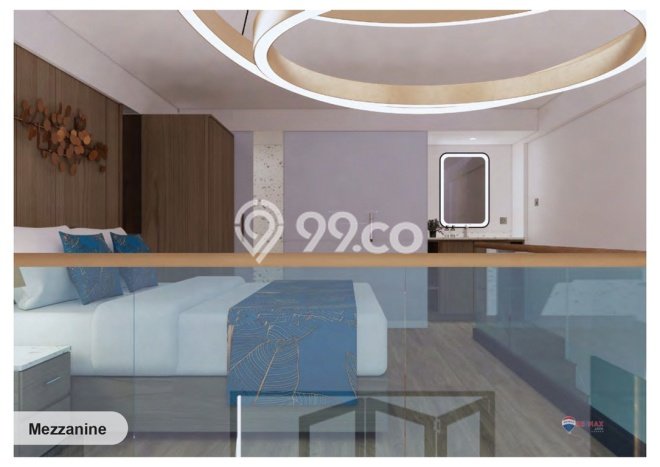 Sewa Apartemen Murah di Canggu 1 KT Sewa Apartemen Murah di Canggu 1 KT