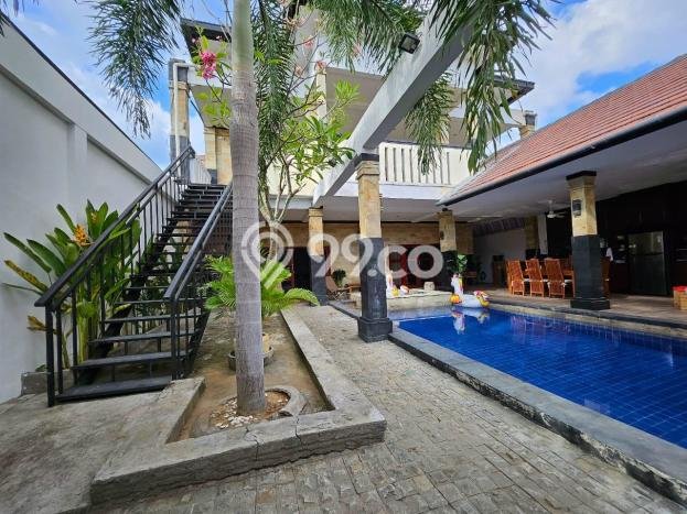 Disewakan Vila Strategis Kawasan , Luas 0m2m², Dekat ke Denpasar, Denpasar Disewakan Vila Strategis Kawasan , Luas 0m2m², Dekat ke Denpasar, Denpasar