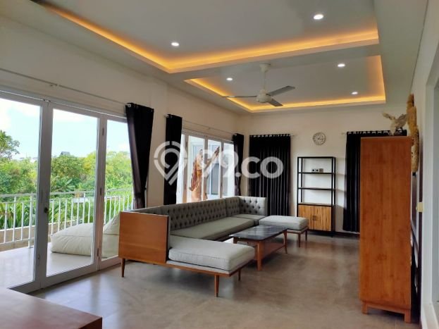Vila di , Luas 250m2m², Dekat ke Pusat Kota Vila di , Luas 250m2m², Dekat ke Pusat Kota