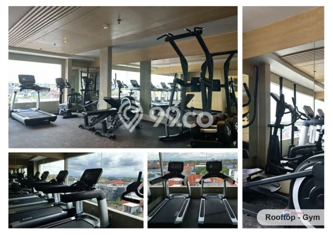 Sewa Apartemen Murah di Canggu 1 KT Sewa Apartemen Murah di Canggu 1 KT