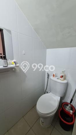 Dijual Rumah Modern 3 KT di Jakarta Garden City, Jakarta Timur Dijual Rumah Modern 3 KT di Jakarta Garden City, Jakarta Timur