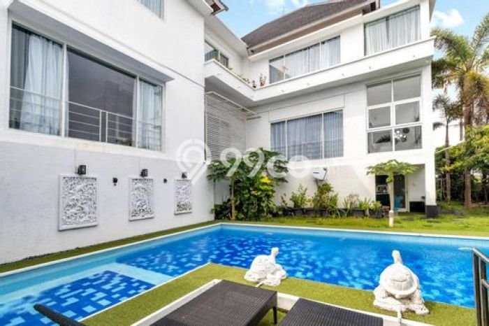 Vila di , Dimensi 700m2m², Akses ke beragam keperluan Vila di , Dimensi 700m2m², Akses ke beragam keperluan