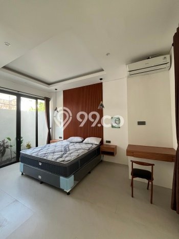 Vila Berkembang Kawasan , Luas 175m2m², Lingkungan Asri untuk Anda Vila Berkembang Kawasan , Luas 175m2m², Lingkungan Asri untuk Anda
