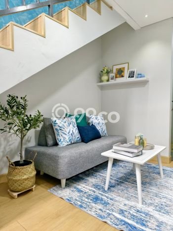 Unit Apartemen Dijual di BSD, Tangerang Selatan, dengan 1 Bedroom, 1 Bathroom Unit Apartemen Dijual di BSD, Tangerang Selatan, dengan 1 Bedroom, 1 Bathroom