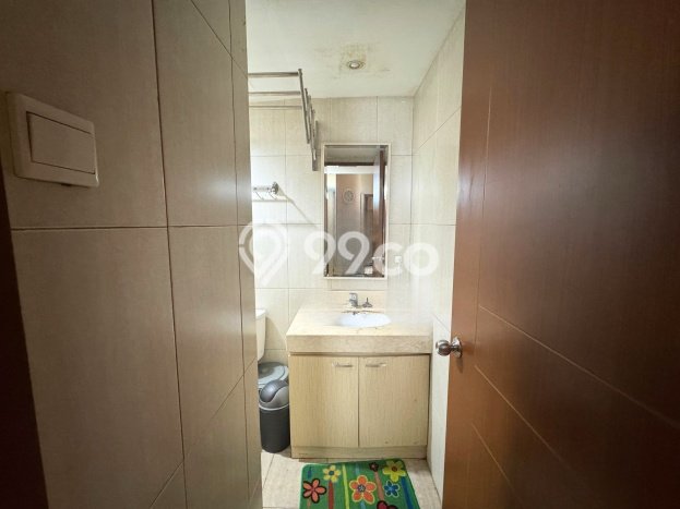 Apartemen Favorit Nyaman Dijual di Jakarta Timur dengan 2 Kamar Tidur Apartemen Favorit Nyaman Dijual di Jakarta Timur dengan 2 Kamar Tidur