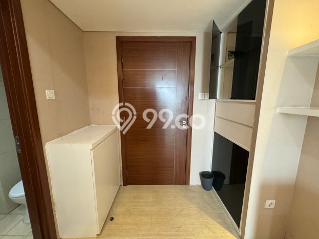 Hunian Apartemen Ideal untuk Dijual di Jakarta Barat dengan 1 Kamar Hunian Apartemen Ideal untuk Dijual di Jakarta Barat dengan 1 Kamar