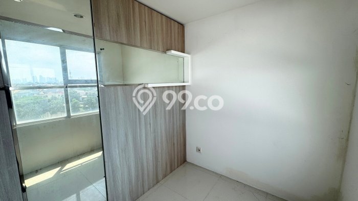 Siap Milik Apartemen 1 KT 1 KM di Kembangan Siap Milik Apartemen 1 KT 1 KM di Kembangan