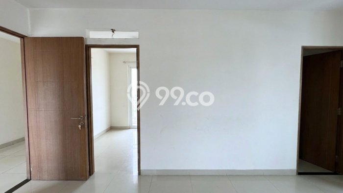 Hunian Apartemen 2 KT 1 KM Dijual di Pulo Gadung Jakarta Timur, Luas 43m2 Hunian Apartemen 2 KT 1 KM Dijual di Pulo Gadung Jakarta Timur, Luas 43m2