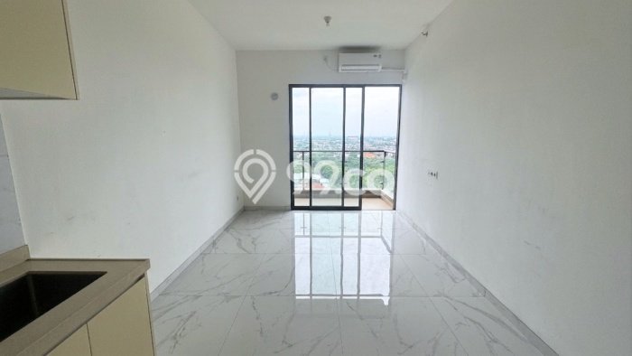 Apartemen Nyaman untuk Dijual di Cisauk, Tangerang, Banten Apartemen Nyaman untuk Dijual di Cisauk, Tangerang, Banten