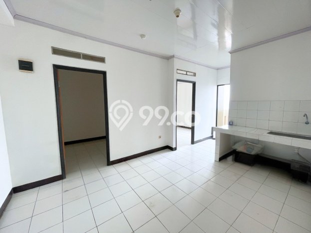 Apartemen Minimalis di Duren Sawit Jakarta Timur dengan 2 KT & 1 KM Apartemen Minimalis di Duren Sawit Jakarta Timur dengan 2 KT & 1 KM