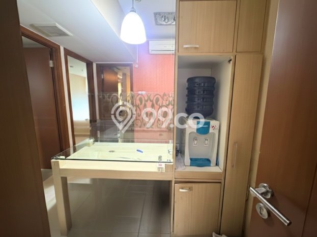 Apartemen Favorit Nyaman Dijual di Jakarta Timur dengan 2 Kamar Tidur Apartemen Favorit Nyaman Dijual di Jakarta Timur dengan 2 Kamar Tidur