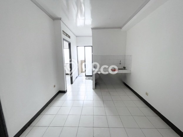 Apartemen Minimalis di Duren Sawit Jakarta Timur dengan 2 KT & 1 KM Apartemen Minimalis di Duren Sawit Jakarta Timur dengan 2 KT & 1 KM