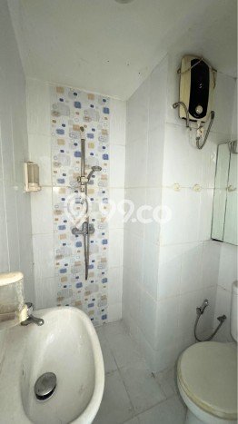 Siap Milik Apartemen 1 KT 1 KM di Kembangan Siap Milik Apartemen 1 KT 1 KM di Kembangan