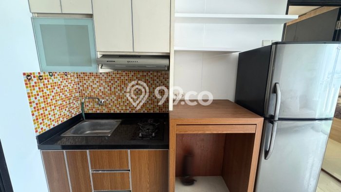 Siap Milik Apartemen 1 KT 1 KM di Kembangan Siap Milik Apartemen 1 KT 1 KM di Kembangan