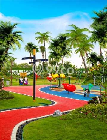 Siap Huni Apartemen 1 KT 1 KM di Alam Sutera Luas 19m2 Siap Huni Apartemen 1 KT 1 KM di Alam Sutera Luas 19m2