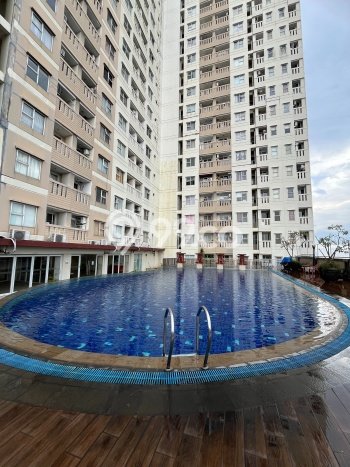 Siap Milik Apartemen 1 KT 1 KM di Kembangan Siap Milik Apartemen 1 KT 1 KM di Kembangan