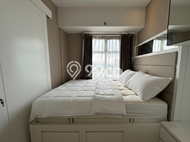 Hunian Apartemen Ideal untuk Dijual di Jakarta Barat dengan 1 Kamar Hunian Apartemen Ideal untuk Dijual di Jakarta Barat dengan 1 Kamar