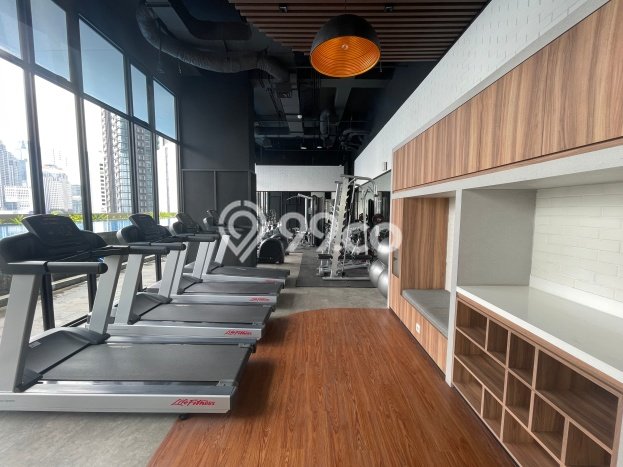 Paling Dicari! Apartemen Premium Dijual di Setiabudi Punya 2 Bedroom Paling Dicari! Apartemen Premium Dijual di Setiabudi Punya 2 Bedroom