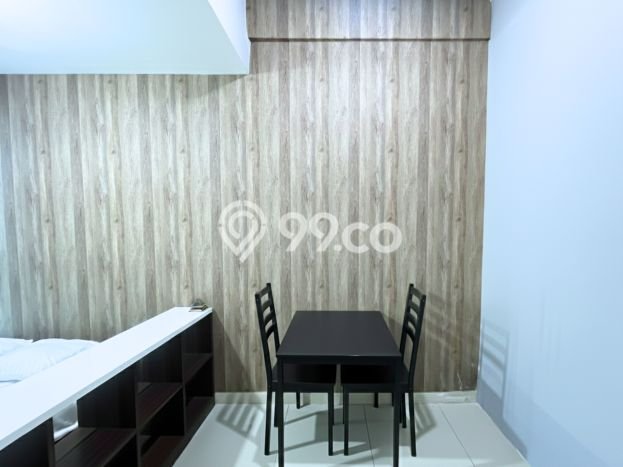 Hunian Apartemen Ekonomis di Tangerang dengan 0 Kamar Tidur, 1 Kamar Mandi Hunian Apartemen Ekonomis di Tangerang dengan 0 Kamar Tidur, 1 Kamar Mandi