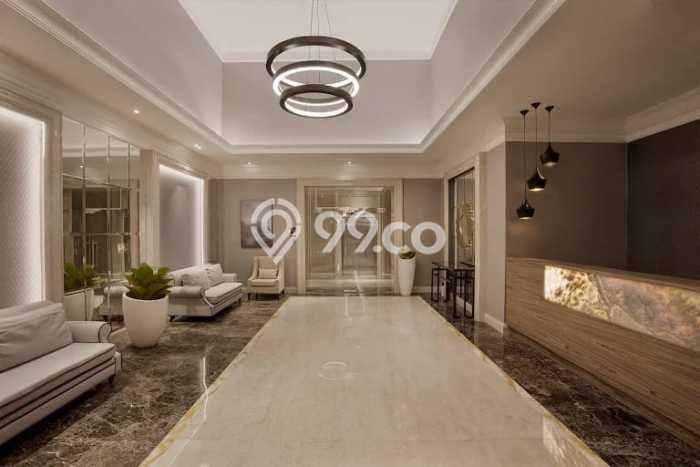 Apartemen Modern Dijual di BSD, Tangerang Selatan Punya 1 KT / 1 Kamar Mandi Apartemen Modern Dijual di BSD, Tangerang Selatan Punya 1 KT / 1 Kamar Mandi