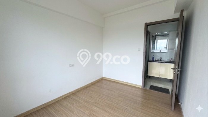 Apartemen Nyaman untuk Dijual di Cisauk, Tangerang, Banten Apartemen Nyaman untuk Dijual di Cisauk, Tangerang, Banten