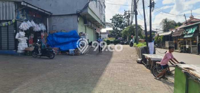 Ruko untuk Disewa di Pusat Jakarta Barat Luas Bangunan 200m2 Ruko untuk Disewa di Pusat Jakarta Barat Luas Bangunan 200m2