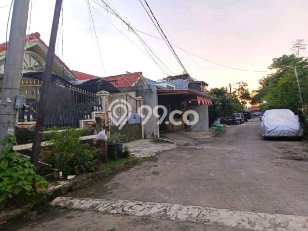 Rumah Luas Asri 3 KT Siap Pakai di Jurumudi Tangerang Rumah Luas Asri 3 KT Siap Pakai di Jurumudi Tangerang