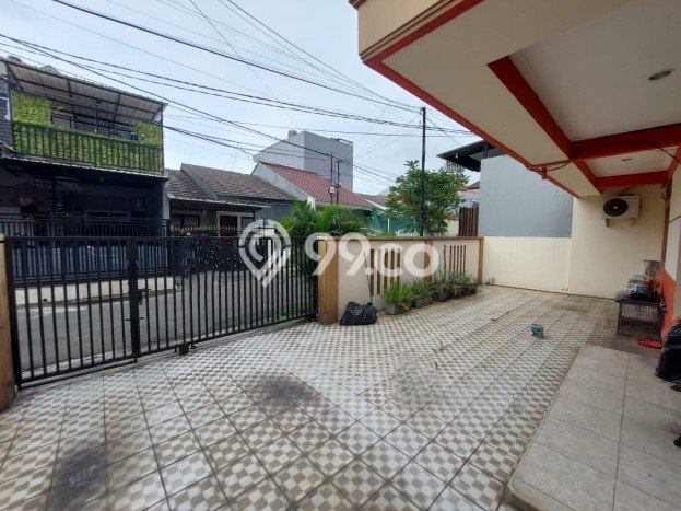For Sale Hunian Rumah Terawat 3 KT di Kalideres, Jakarta Barat For Sale Hunian Rumah Terawat 3 KT di Kalideres, Jakarta Barat