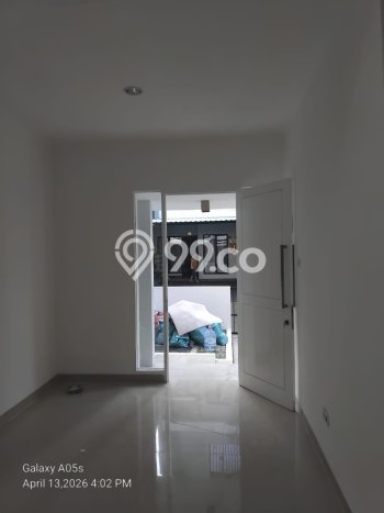 Rumah Minimalis 2 Kamar LT 84m2 di Taman Surya Rumah Minimalis 2 Kamar LT 84m2 di Taman Surya