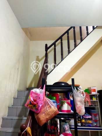 Sewa Rumah Harga Terjangkau di Citra Garden Jakarta Barat Punya 4 KT Sewa Rumah Harga Terjangkau di Citra Garden Jakarta Barat Punya 4 KT