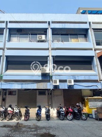 Ruko Bagus Dijual LB 420m2 Lokasi Strategis Jakarta Pusat Area Cocok untuk Berbisnis Ruko Bagus Dijual LB 420m2 Lokasi Strategis Jakarta Pusat Area Cocok untuk Berbisnis