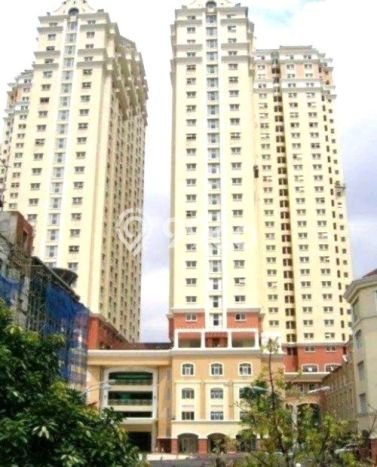 Apartemen Cozy Dijual di Jakarta Barat Spesifikasi 3 KT, 1 KM Apartemen Cozy Dijual di Jakarta Barat Spesifikasi 3 KT, 1 KM